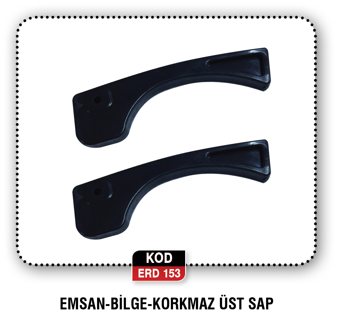 EMSAN BİLGE ÜST KULP ERD 156